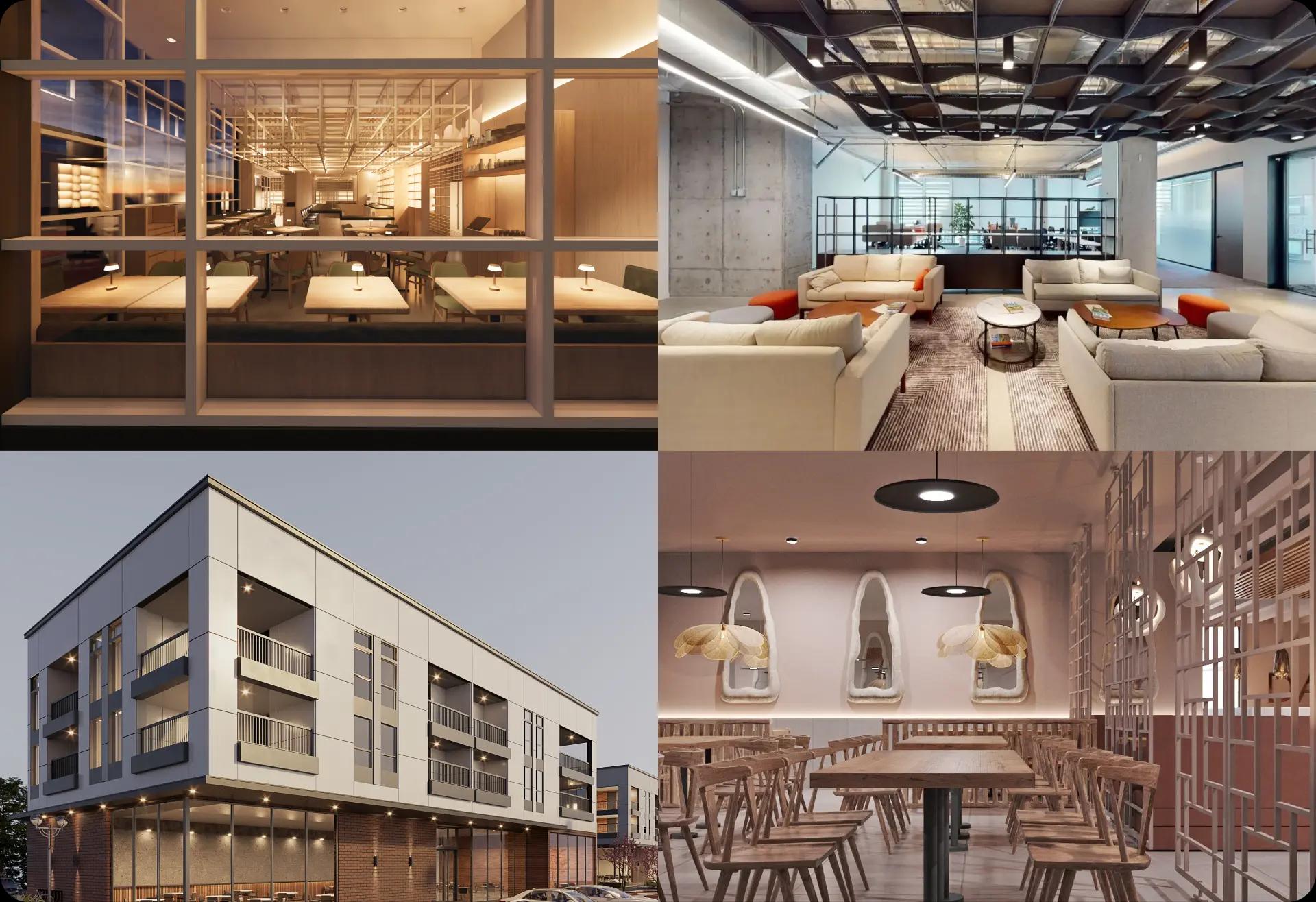 A Company Without Limits—From Development to Construction