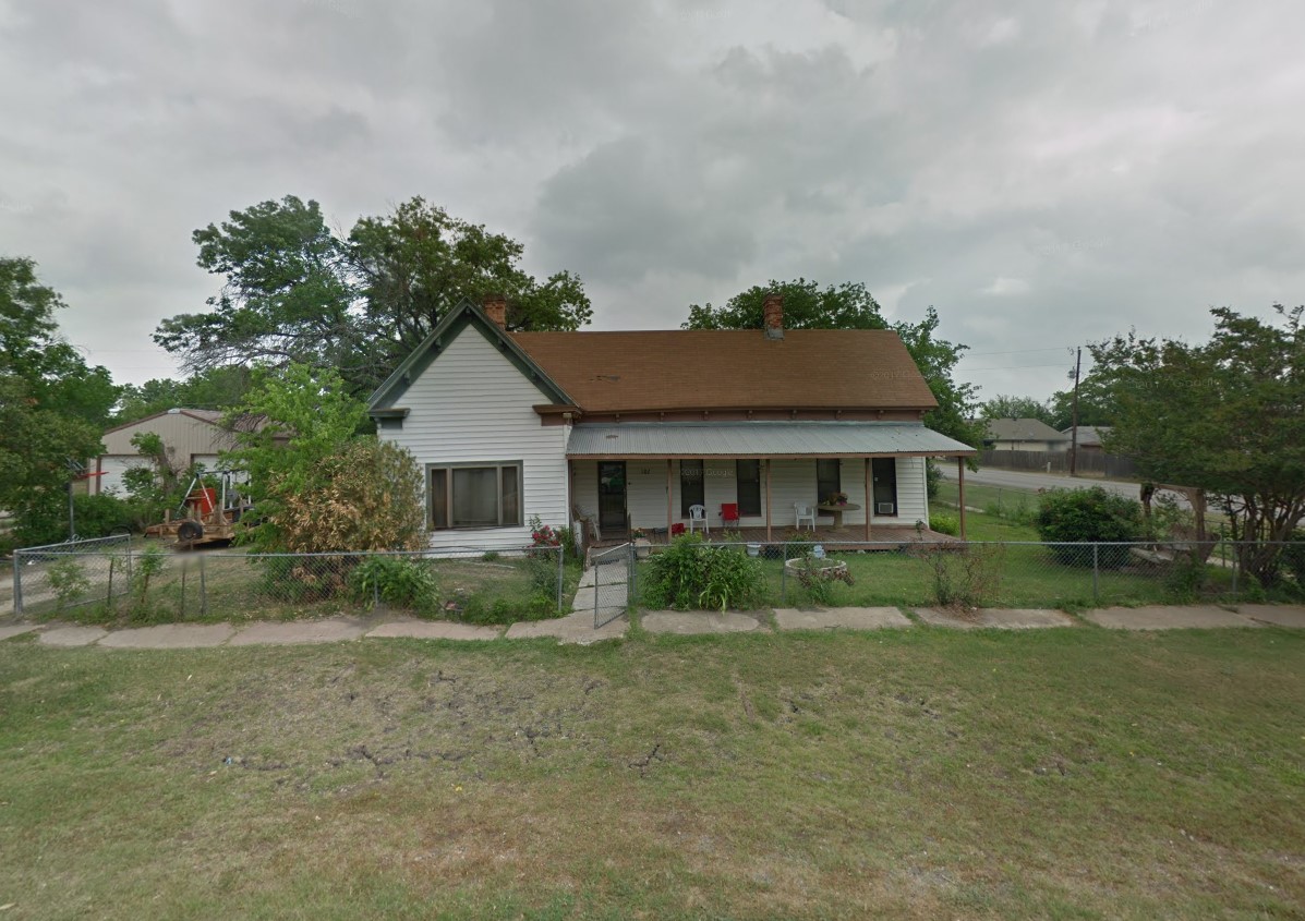 W Boyce St, Manor #3