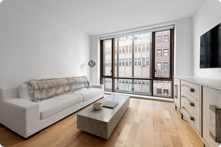 Condominium, New York